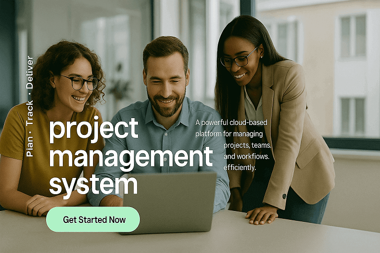 PROJECT MANAGEMENT Web